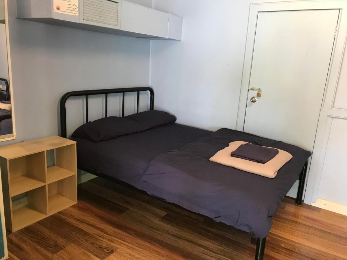 Alice Lodge Alice Springs Bagian luar foto