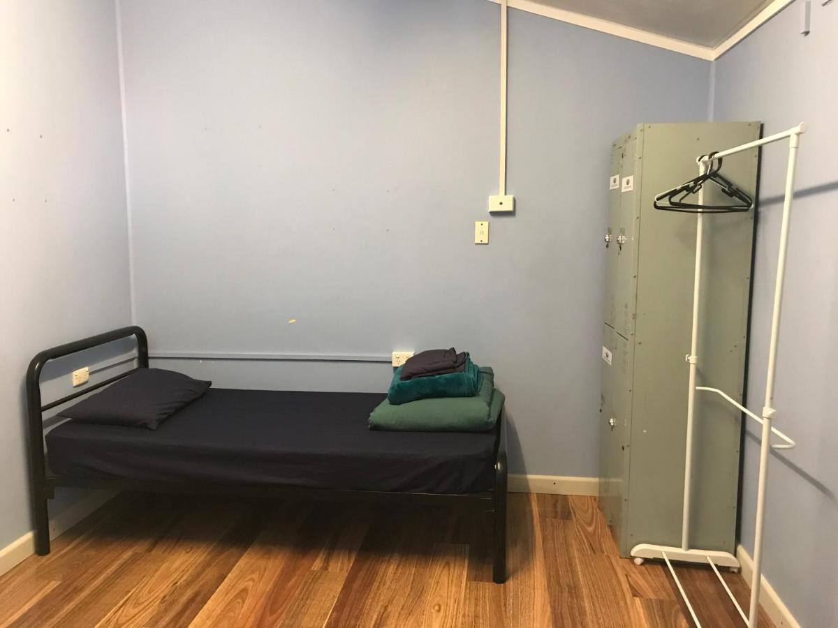 Alice Lodge Alice Springs Bagian luar foto