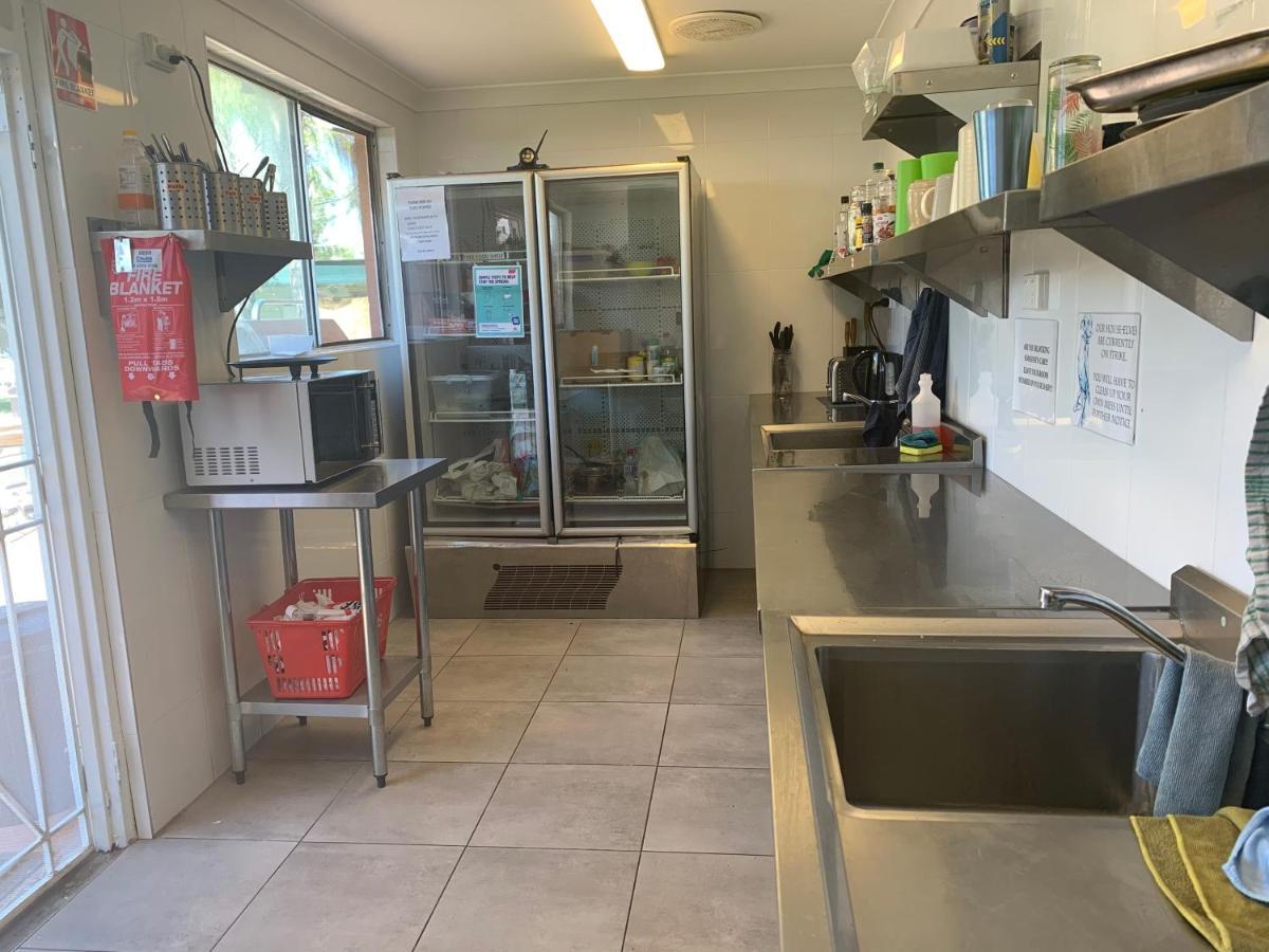 Alice Lodge Alice Springs Bagian luar foto