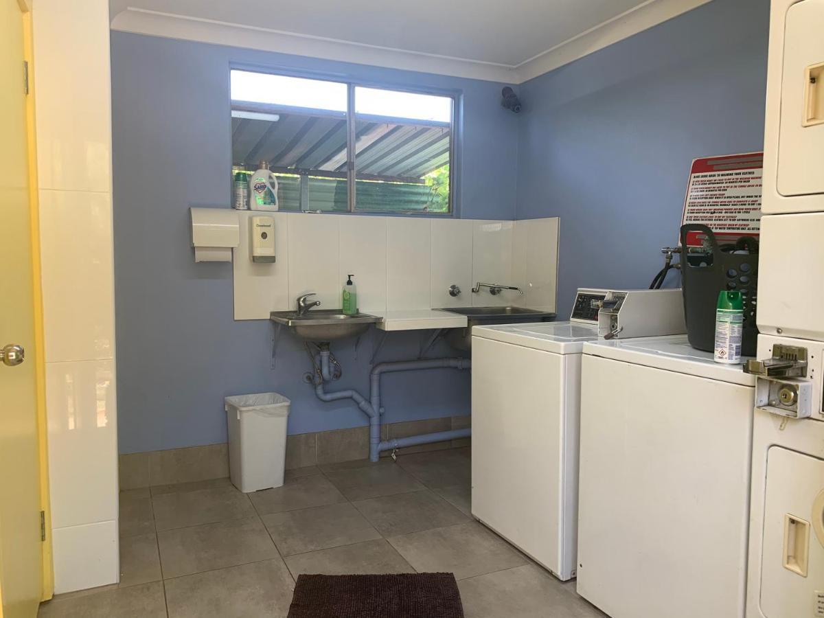 Alice Lodge Alice Springs Bagian luar foto