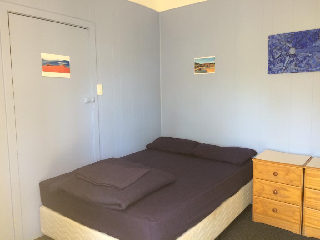 Alice Lodge Alice Springs Bagian luar foto