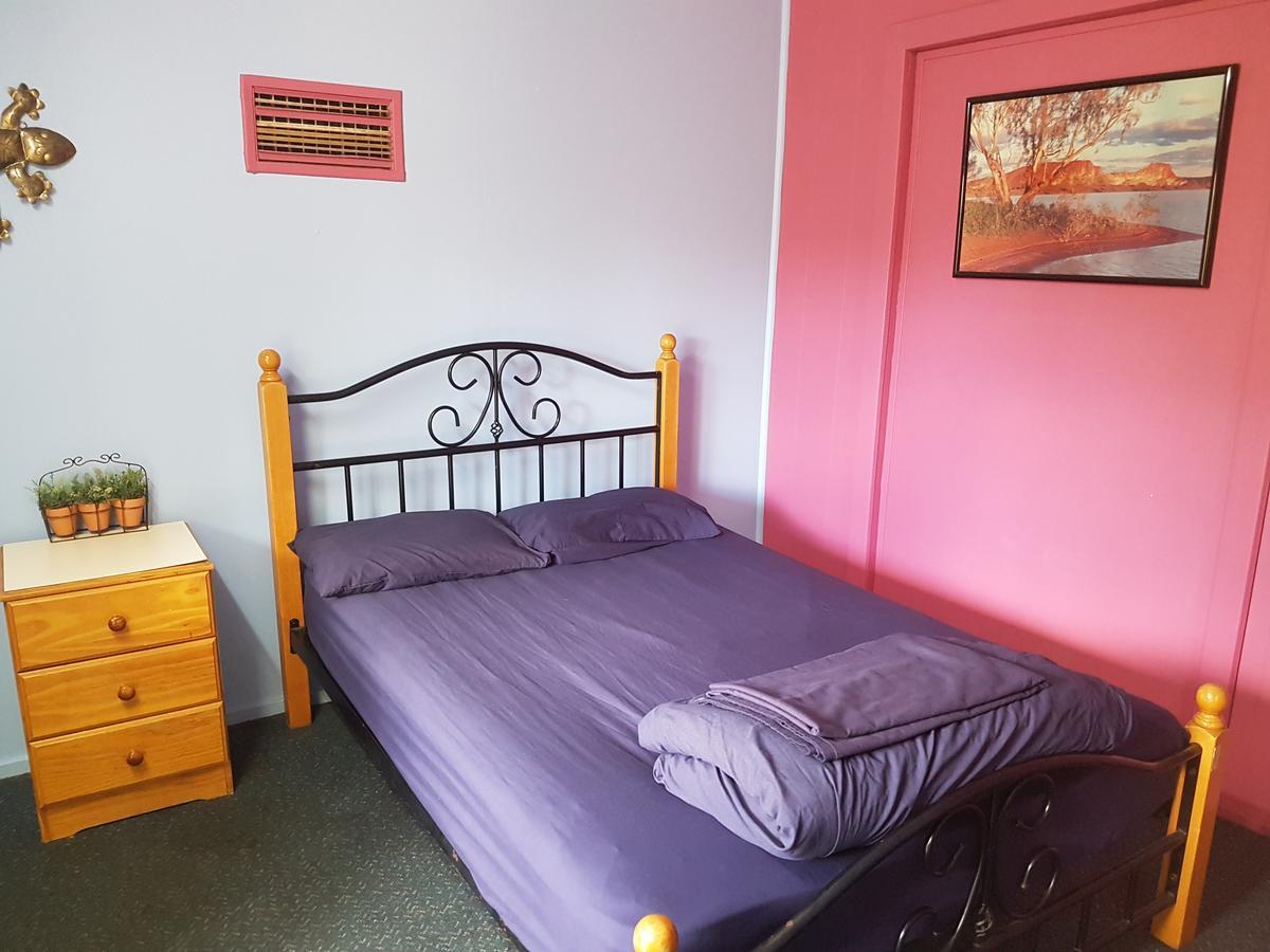 Alice Lodge Alice Springs Bagian luar foto