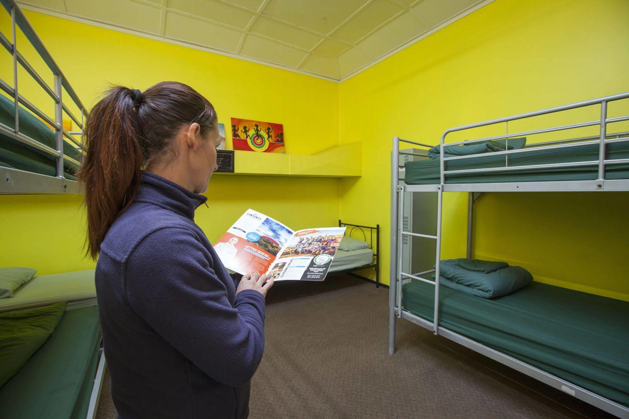 Alice Lodge Alice Springs Bagian luar foto
