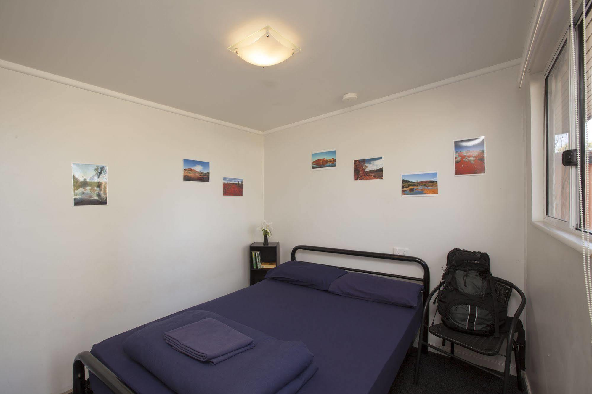 Alice Lodge Alice Springs Bagian luar foto