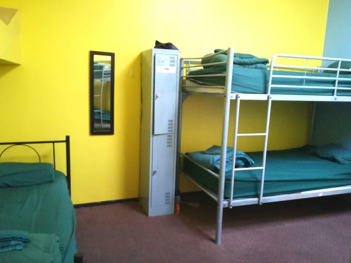 Alice Lodge Alice Springs Bagian luar foto