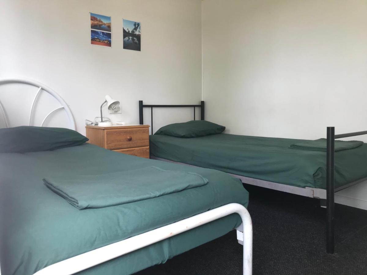 Alice Lodge Alice Springs Bagian luar foto